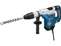 Bosch Professional Vŕtacie kladivo s SDS-max GBH 5-40 DCE