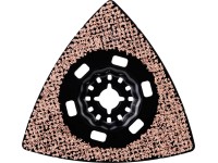 Bosch Brúsna karbidová doska Expert AVZ 90 RT4, 90 mm (2 608 900 047)