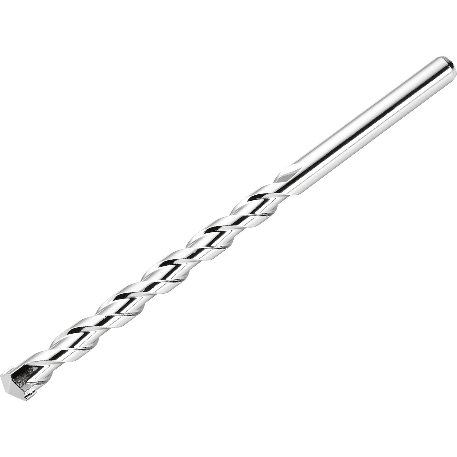 E-shop LUX-TOOLS Vrták zo spekaného karbidu do kameňa Classic Ø 12 mm x 200 mm