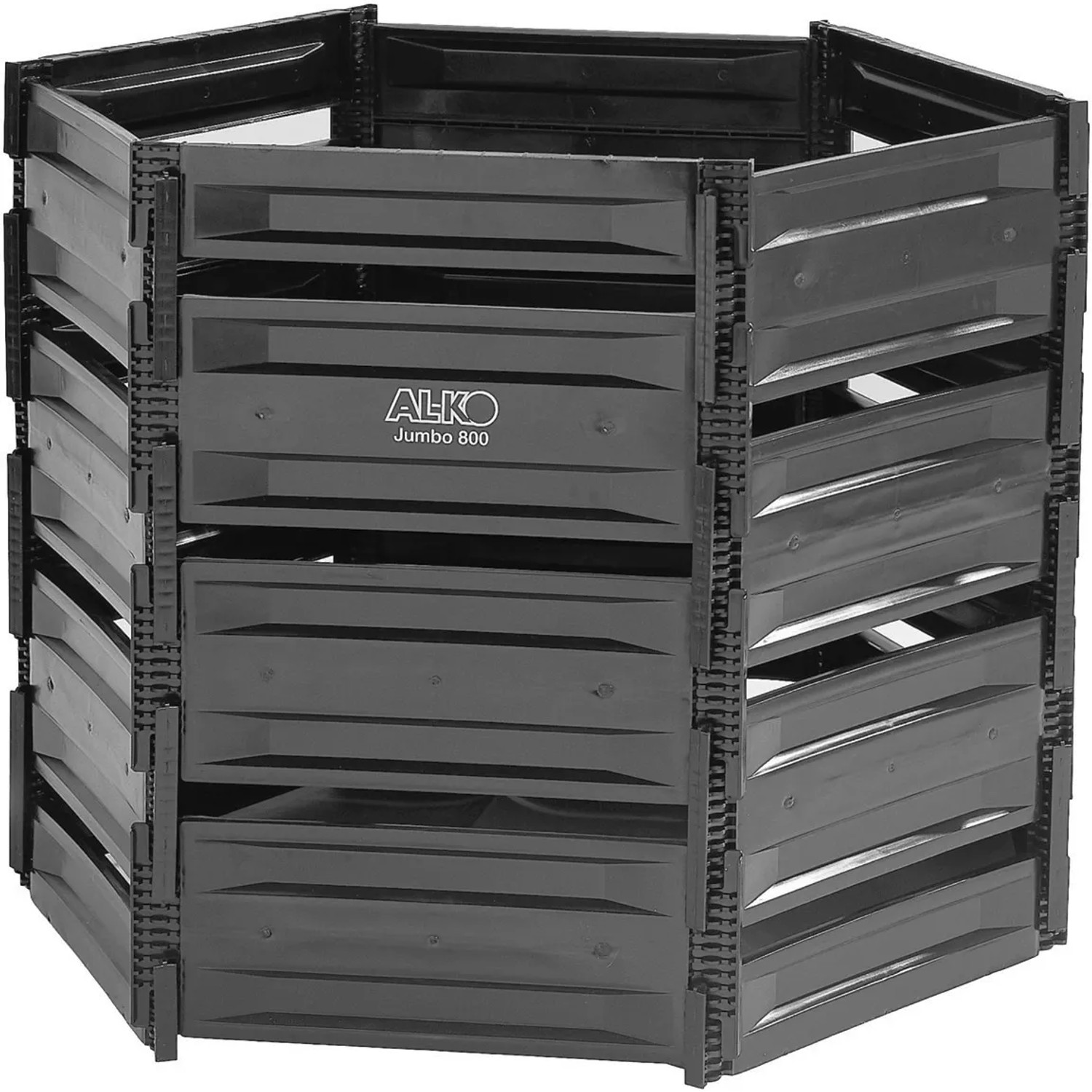 E-shop AL-KO Kompostér Jumbo 800