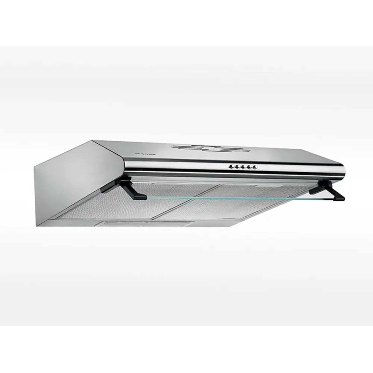 E-shop PYRAMIS Podstavný digestor STANDARD nerezový 2 x 90 W 15,5 x 60 x 48,7 cm