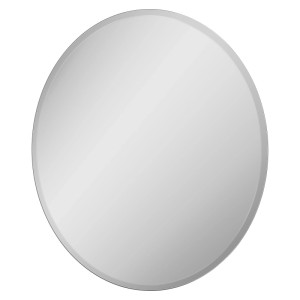 Dubiel Vitrium Okrúhle zrkadlo KOLO 70 F pr. 70 cm