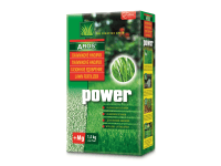 Aros Trávnikové hnojivo POWER 1,5 kg