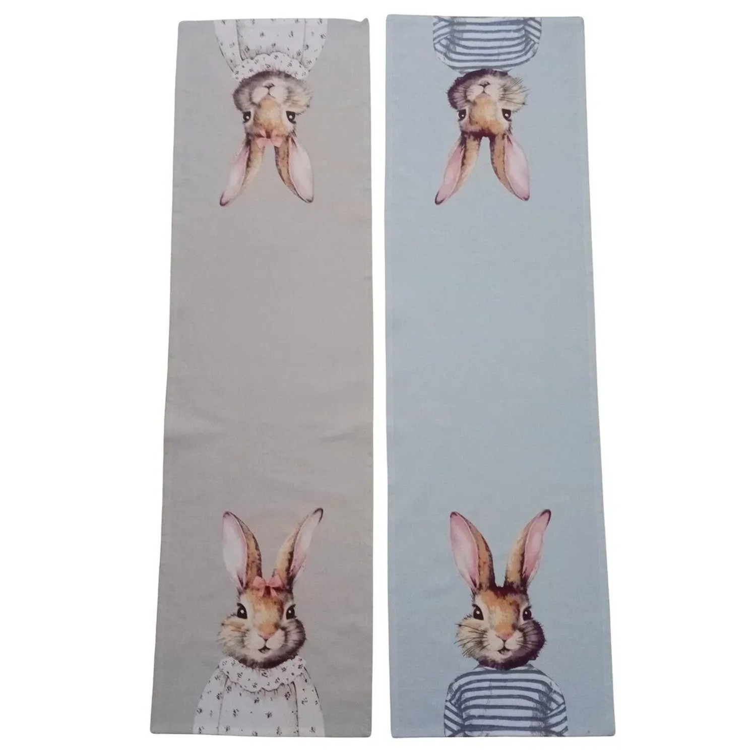 E-shop Boltze Látkový behúň na stôl Jonas, rôzne druhy, 140 x 40 cm, 1 ks