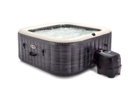 MARIMEX Bazén vírivý Greystone Deluxe 4
