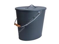 Nádoba na popol 15 l