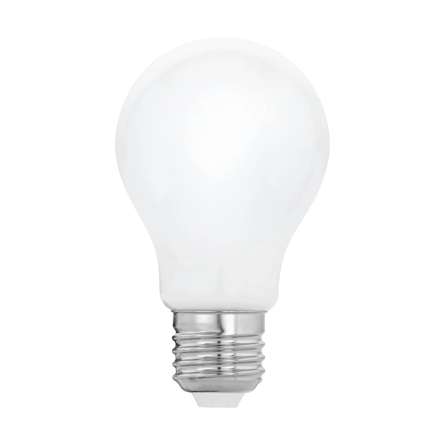 E-shop EGLO LED žiarovka E27 A60 7,5 W 806lm 2700K pr. 60 x 105 mm, opálová