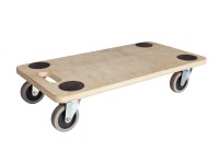 OBI Sťahovací vozík TE - 200 obdĺžnik 200 kg OBI Sťahovací vozík TE - 200 obdĺžnik 200 kg