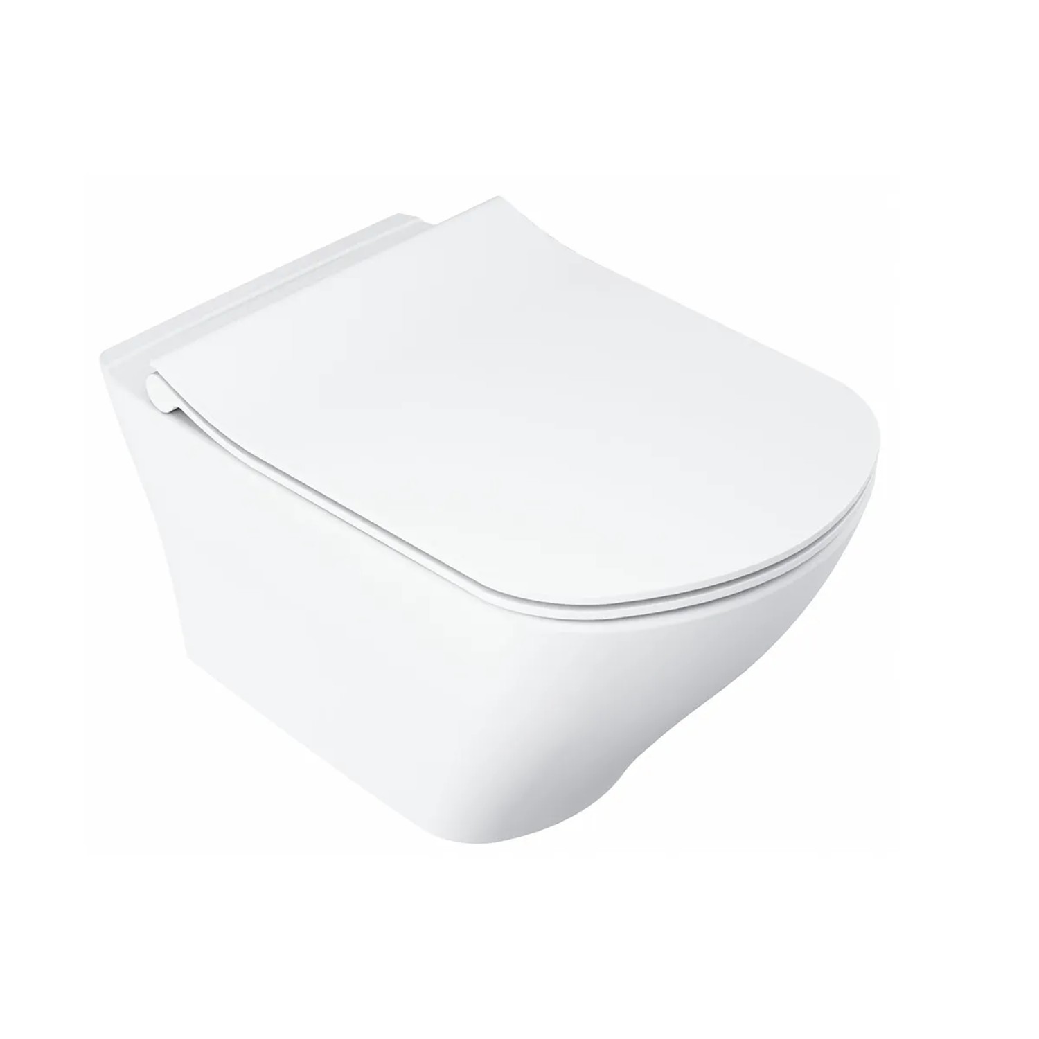 E-shop RAVAK Závesné WC Classic RimOff