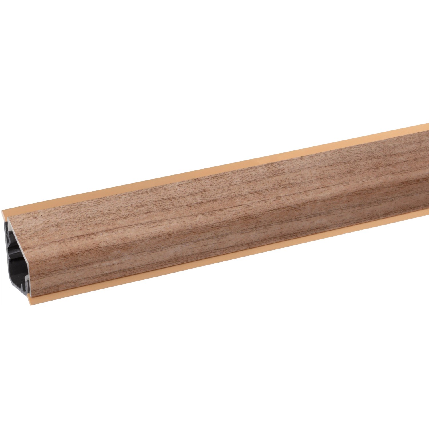 E-shop Kaindl Lišta k pracovnej doske 34232 Arizona Pine 63,5 x 2,4 x 1,6 cm