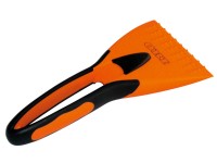 OBI Škrabka na ľad s rukoväťou SoftGrip