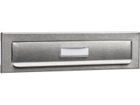 Burg Wächter Vonkajší rámček s klapkou na vhadzovanie pošty Porta 791 NI