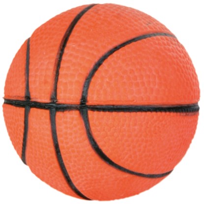 Jollypaw Loptička penová guma priemer 5,5 cm