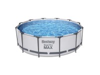 Bestway Bazén Steel Pro MAX, 366 x 100 cm