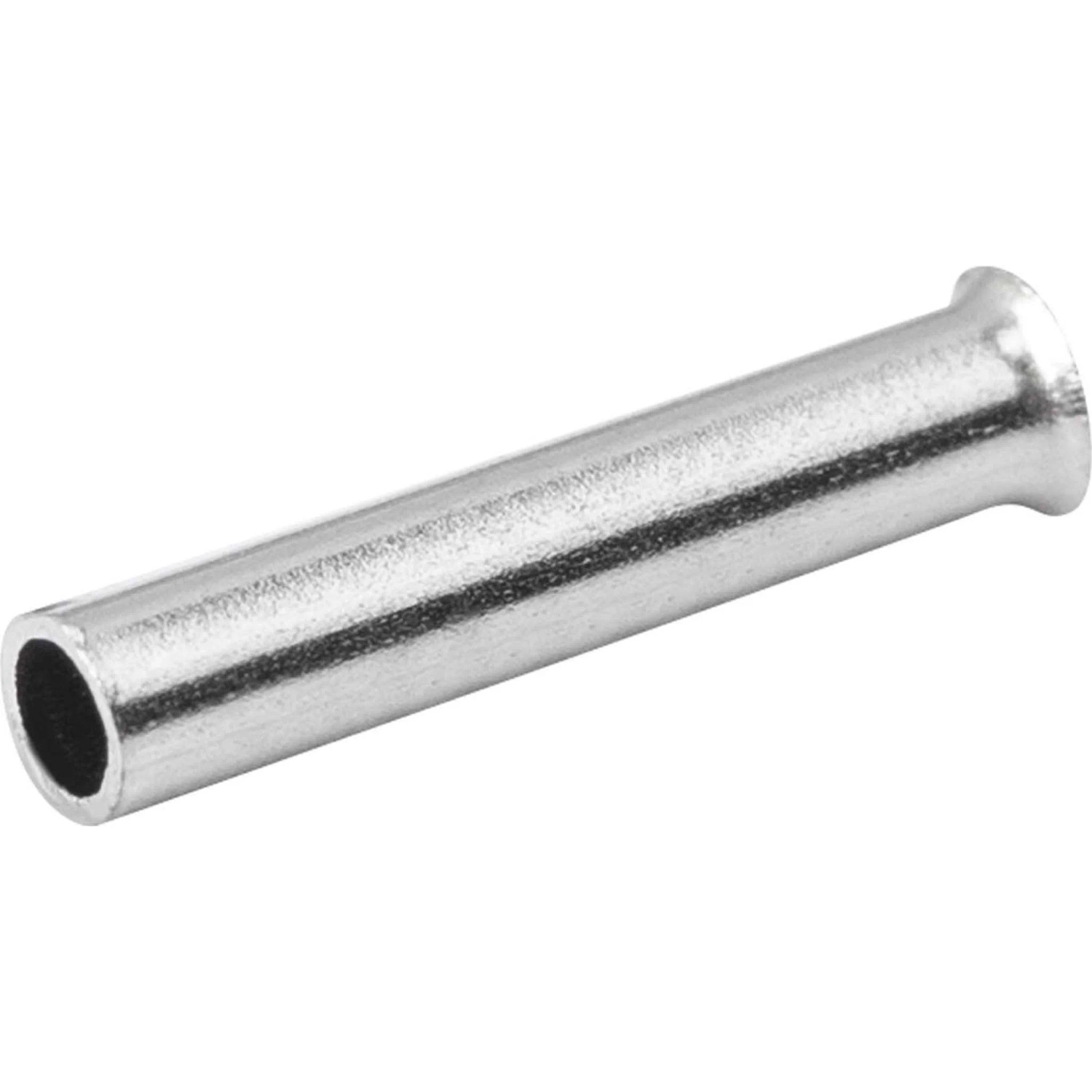 E-shop OBI Káblové dutinky priemer 0,75 mm neizolované, 100 ks