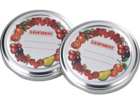 Leifheit Náhradné viečko na široký pohár 235 ml