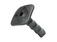 LUX Ochrana ruky na sekáč 18 x 18 mm Comfort