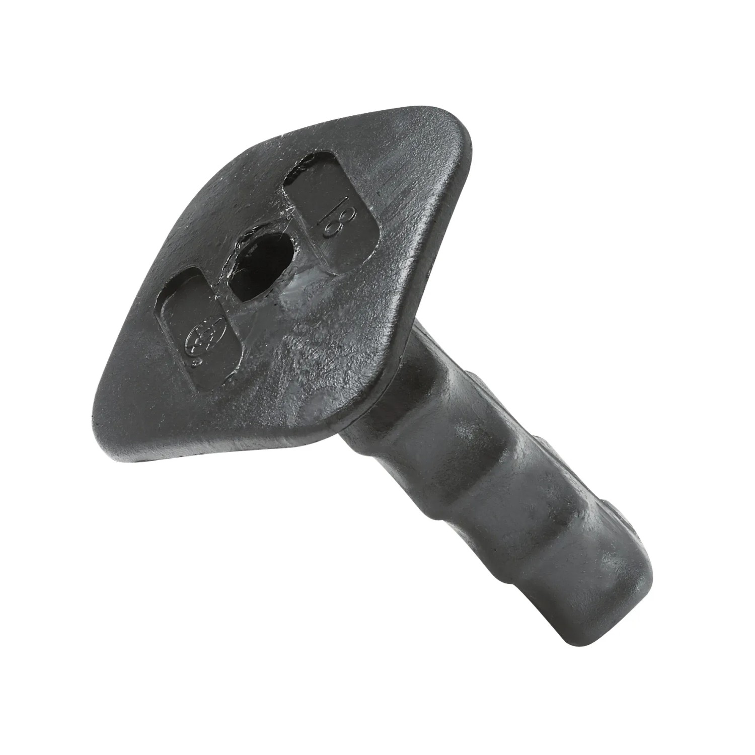 E-shop LUX-TOOLS Ochrana ruky na sekáč 18 x 18 mm Comfort