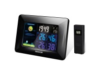 Sencor Meteorologická stanica SWS 4250