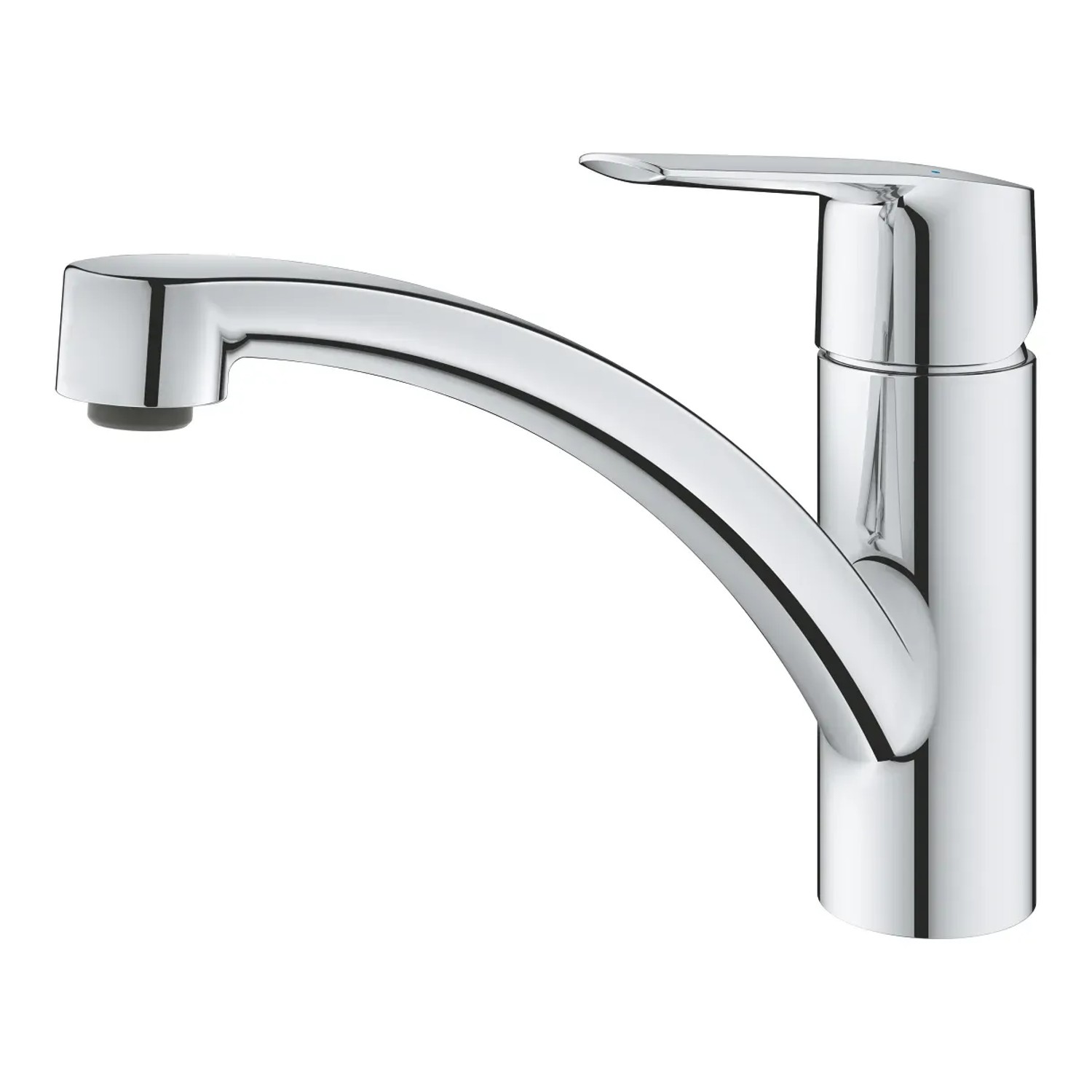 E-shop GROHE QUICKFIX Páková drezová batéria START DN 15 (32441002)