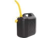 Kanister na pohonné hmoty 20 l