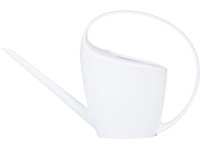 Scheurich Kanvica na zalievanie Loop, biela, 1,4 l