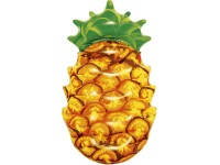 Bestway Nafukovacie lehátko Pineapple 154 cm