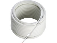 Schwaiger Koaxiálny kábel 90 dB 10 m