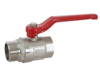 Protimex Guľový ventil s páčkou, PN 40, rozmer M1