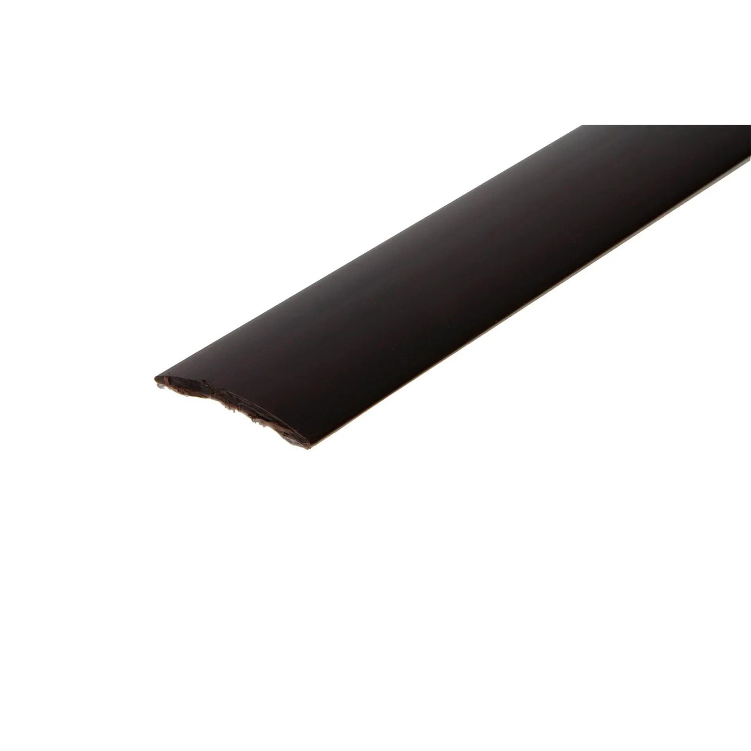 E-shop Arcansas Samolepiaci prechodový profil SEMIPVC PVC hnedý 30 x 900 mm