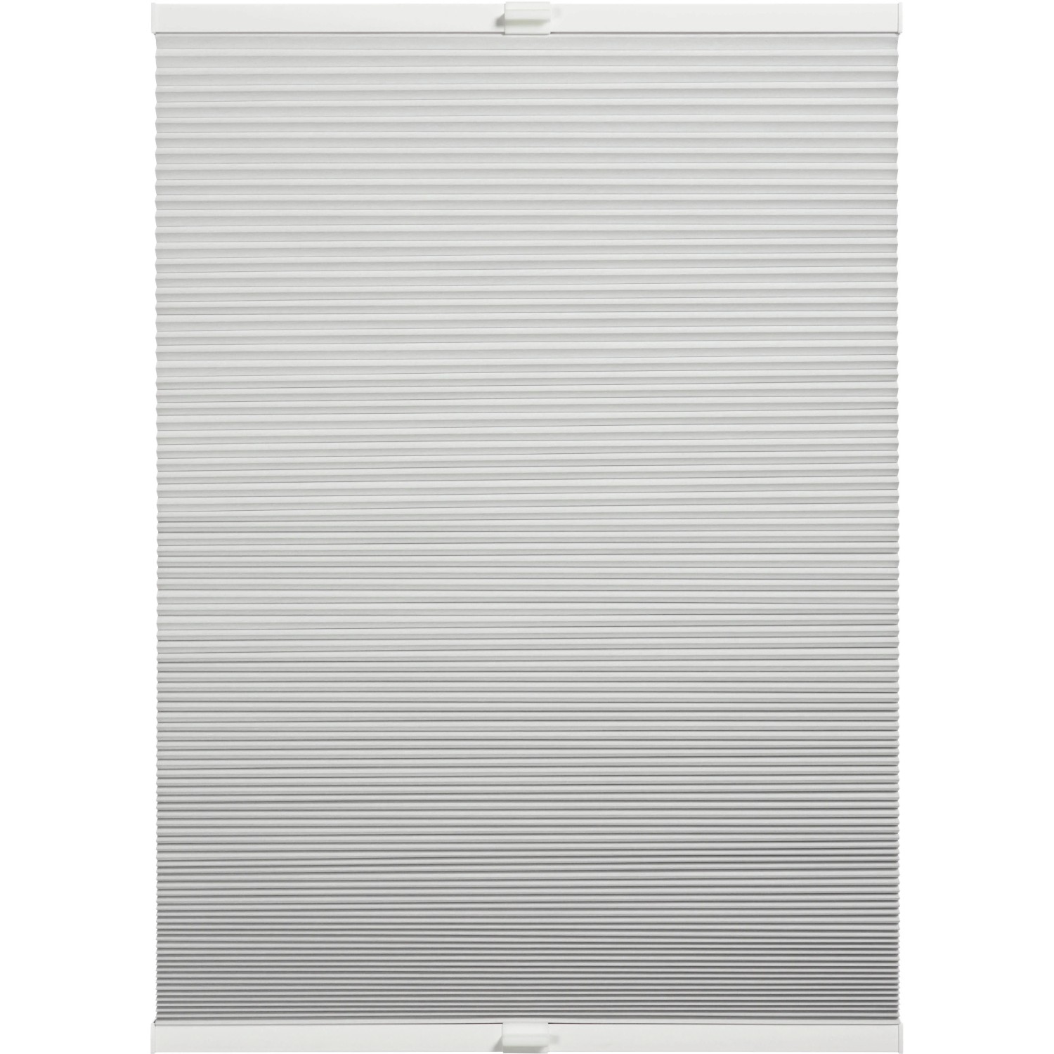 E-shop Schöner Wohnen Voštinová termo plisé žalúzia Sina biela 120 x 130 cm