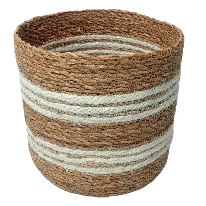 Boltze Dekoratívny košík Giada 18 x 20 x 18 cm