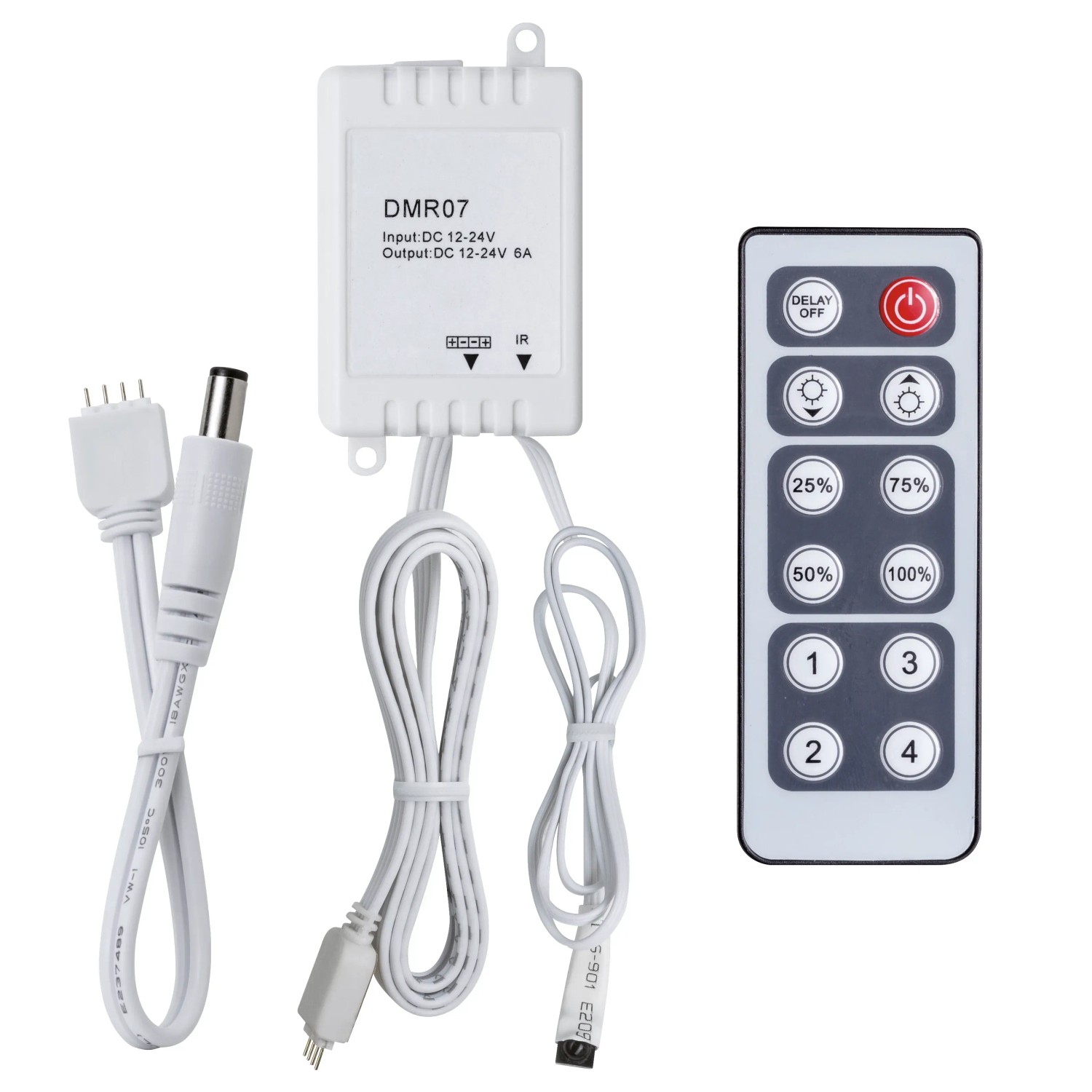 E-shop Paulmann YourLED Stmievací/spínací kontrolér