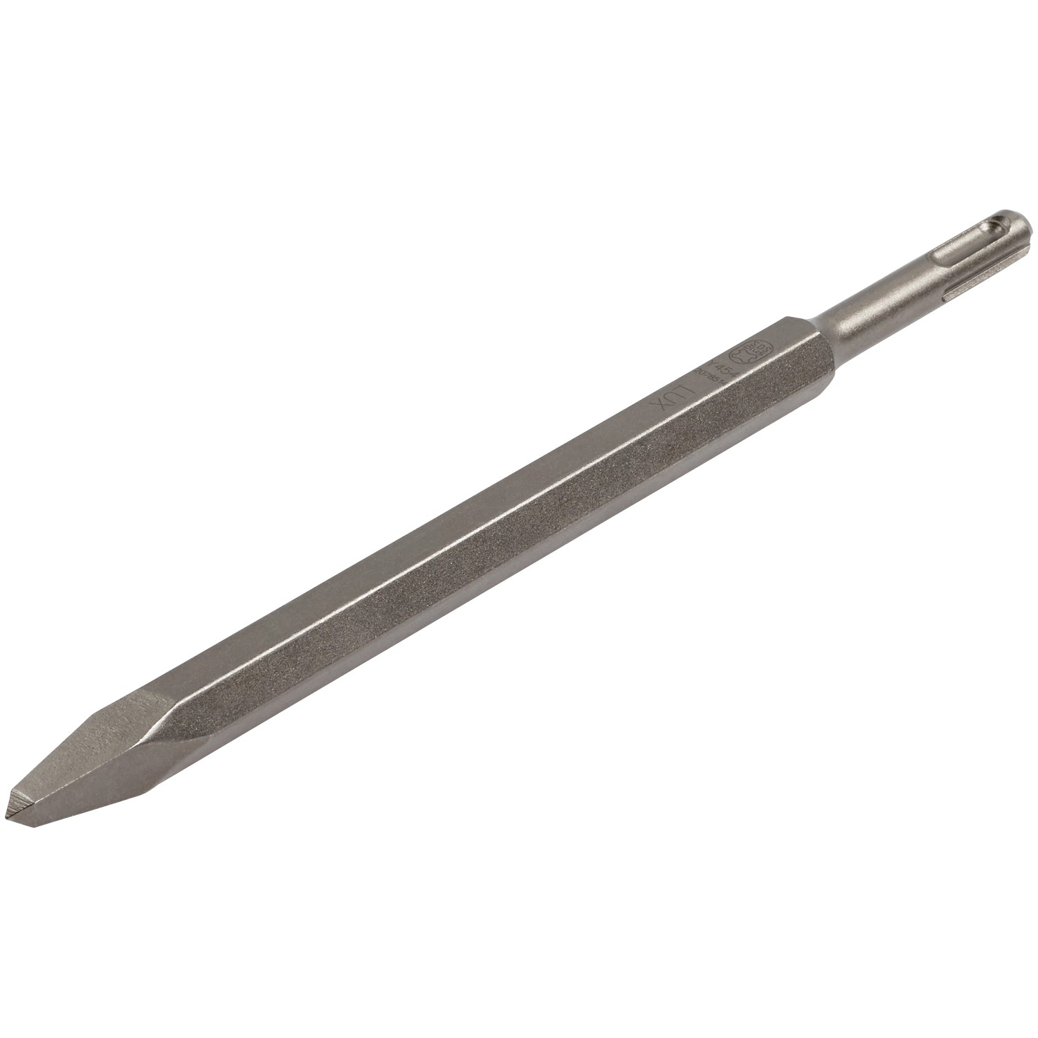 E-shop LUX-TOOLS SDS-Plus ostrý sekáč 250 mm