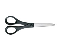 FISKARS Nožnice na papier Essential, 17 cm