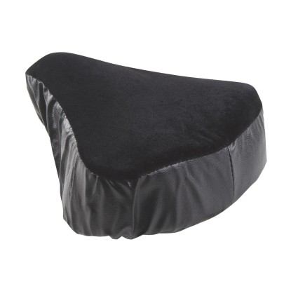 Prophete pokrývka na sedlo látková s poduškou