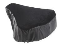 Prophete pokrývka na sedlo látková s poduškou