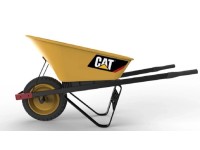 Caterpillar Stavebný fúrik profi J22-150