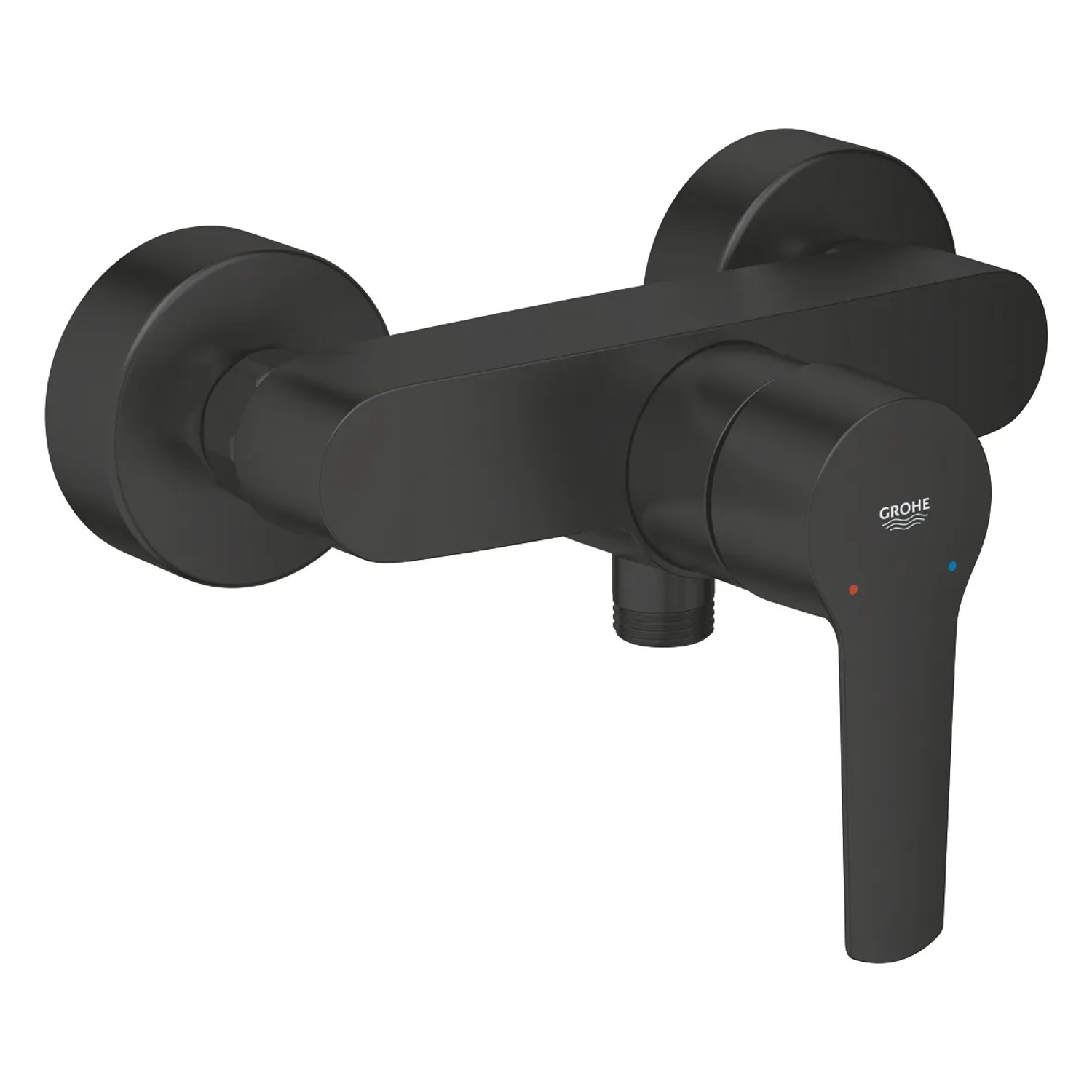 E-shop GROHE Páková sprchová batéria START DN 15 (322792432)