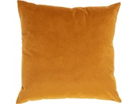 OBI Dekoračný vankúš Mustard 40 x 40 cm