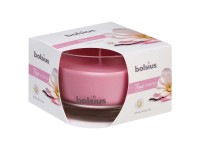 Bolsius Vonná sviečka Aromatic Magnolia 2.0 sklo 90 x 63 mm