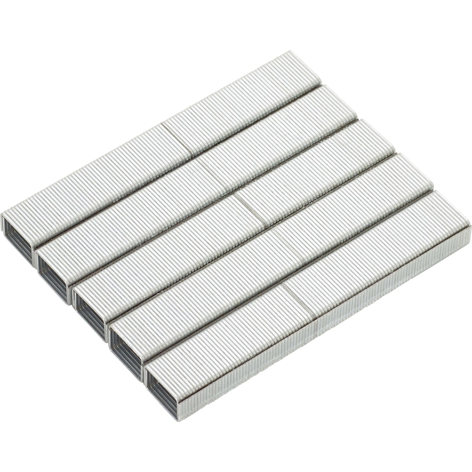 E-shop LUX-TOOLS Sponky z jemného drôtu Classic 11,2 mm x 14 mm, 1200 ks