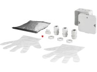 Kaiser Inštalačná súprava IP68BOX Outdoor