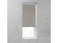Cocoon Blackout roleta taupe pr. 25 mm, 80 x 190 cm