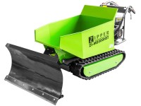 Zipper Malý pásový vyklápač ZI-MD500HST