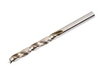 LUX-TOOLS Vrták do tvrdého dreva HSS-G, 6 x 57 x 93 mm LUX-TOOLS Vrták do tvrdého dreva HSS-G, 6 x 57 x 93 mm