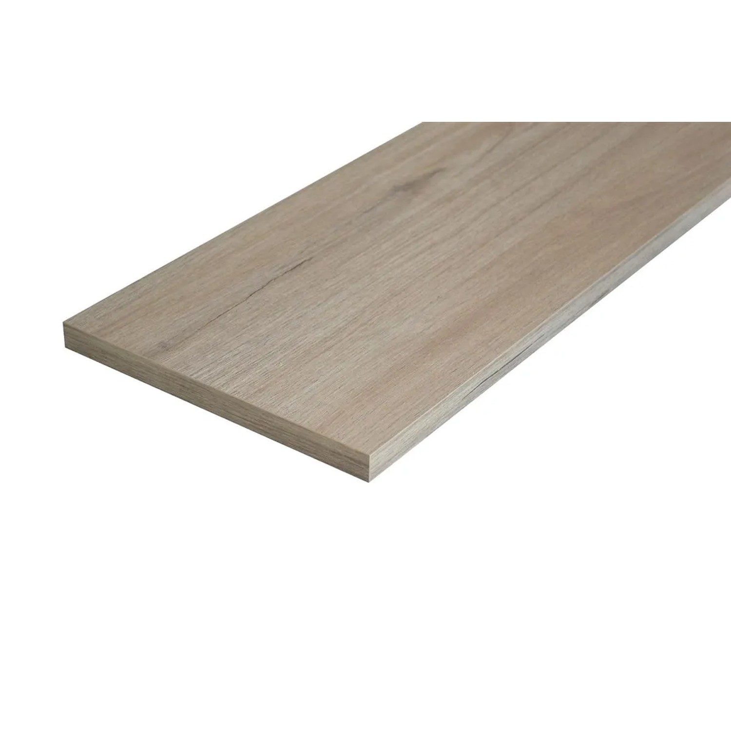 E-shop ASKO Nábytková doska/ polica dub Kronberg 16 x 400 x 1200 mm