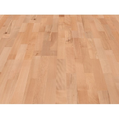 Living by Haro Vzorka podlahy lodná paluba SL buk tlmený 180x290x12 mm