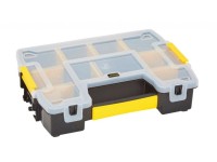 Stanley Stohovateľný organizér na náradie SORTMASTER, 29,7 x 22,4 x 7,1 cm