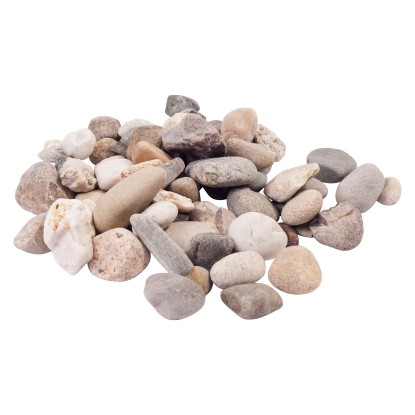 WECO Riečny štrk "Rýn" pestrý, 20-40 mm, 1000 kg/vrece